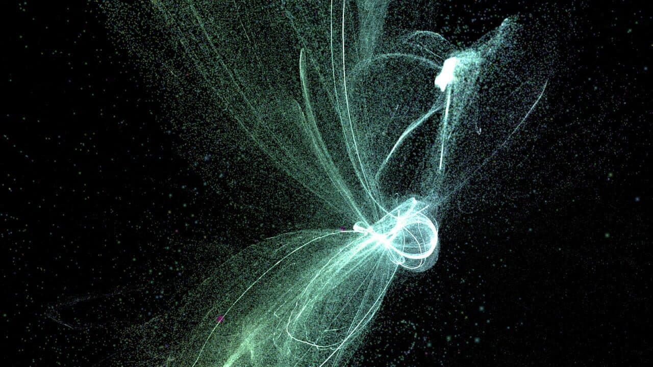 Cosmic Sugar VR thumbnail 3