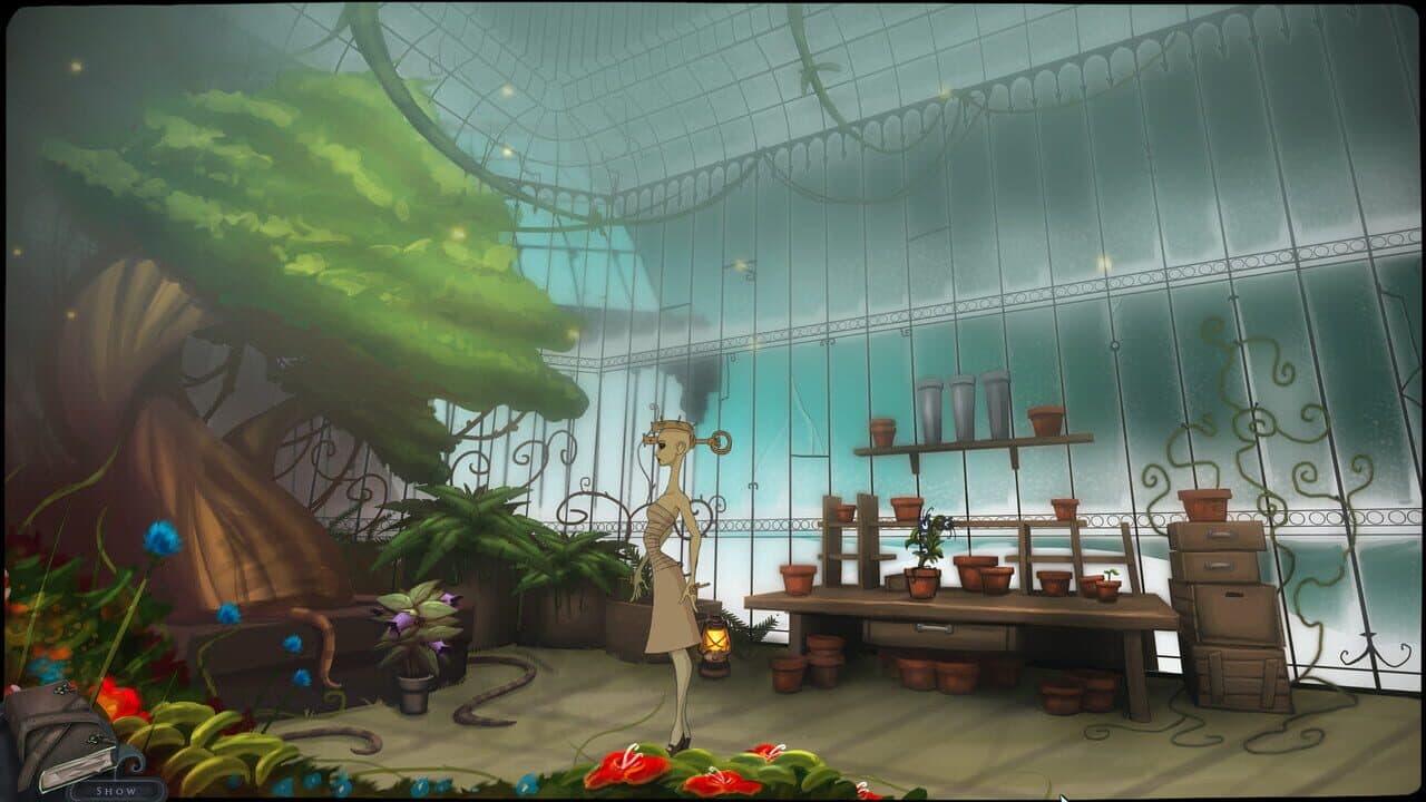 Belladonna screenshot 1