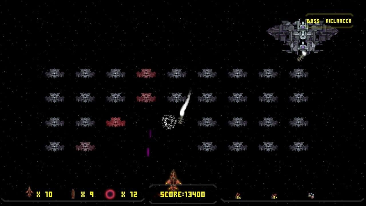 Starship Annihilator thumbnail 4