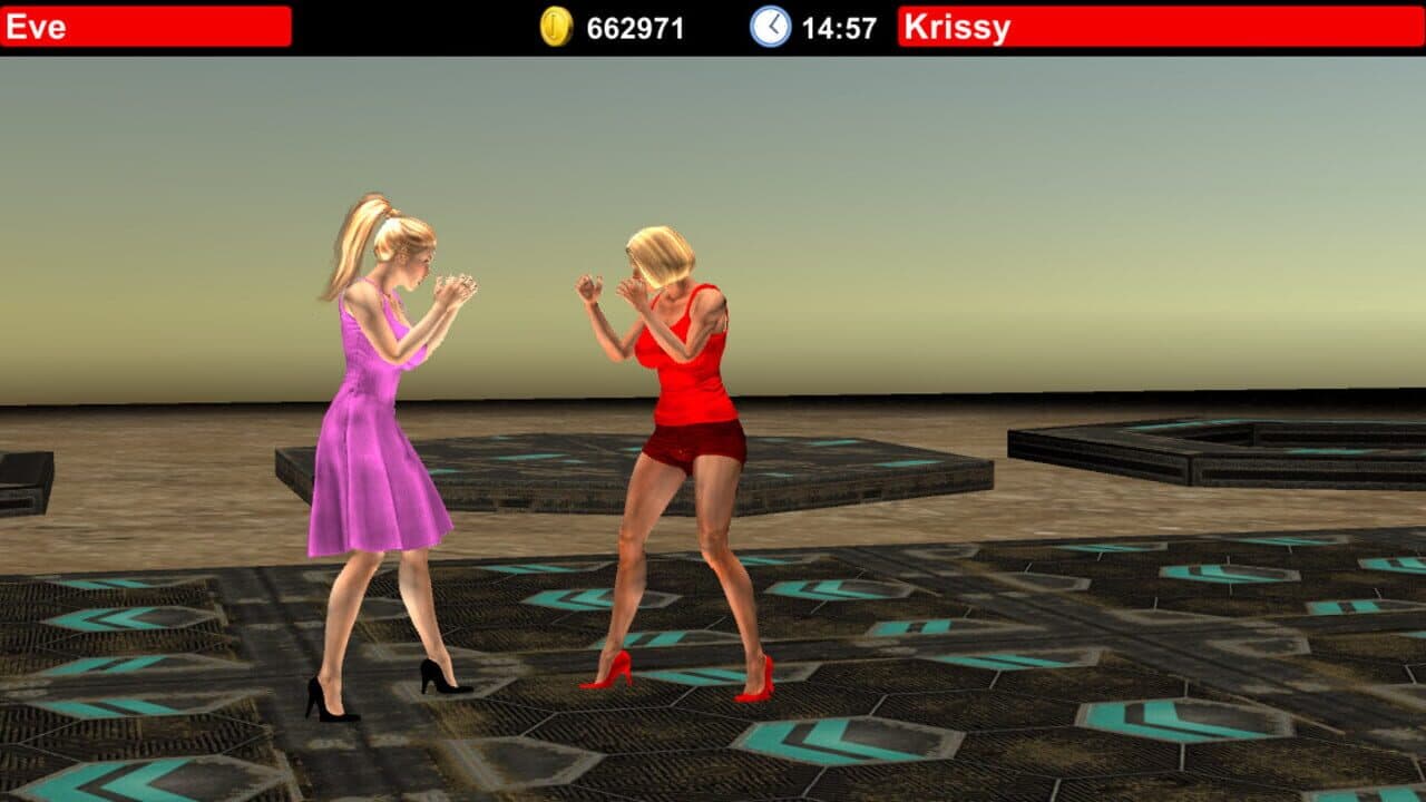 Dirty Fighter 2 thumbnail 3