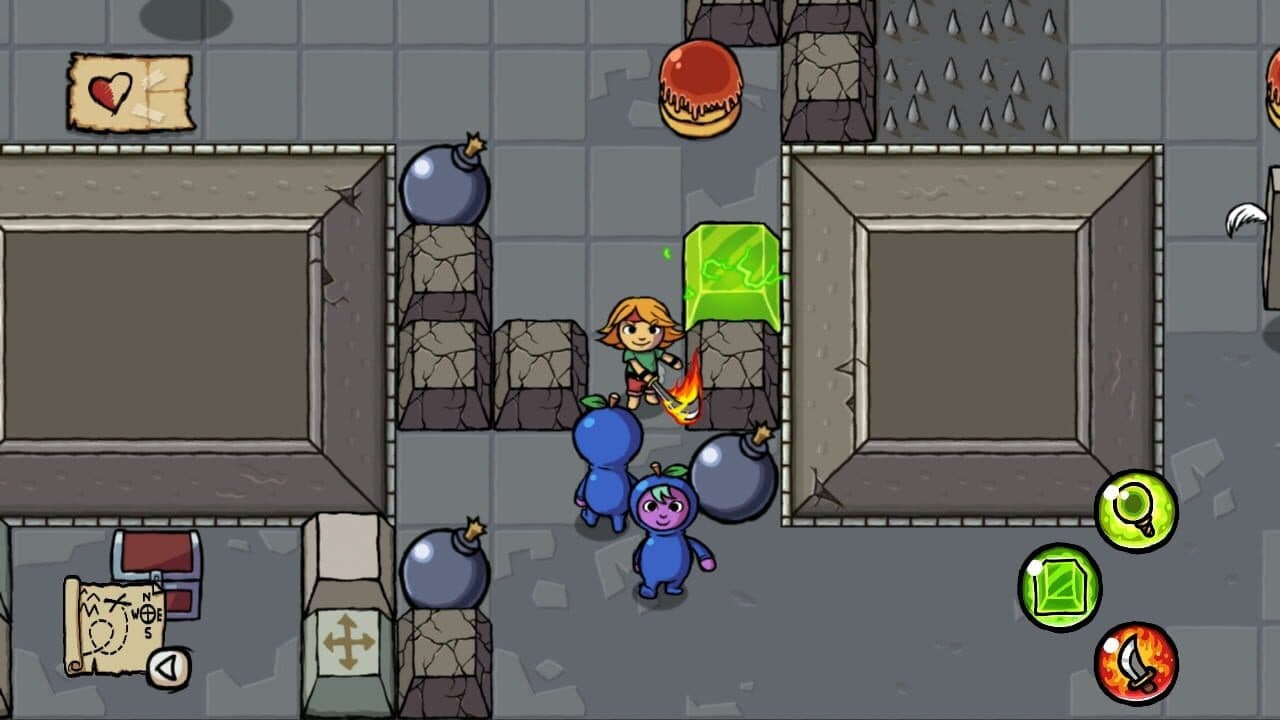 Ittle Dew thumbnail 7