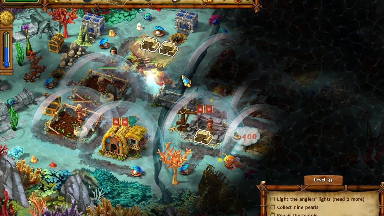 Moai 4: Terra Incognita - Collector's Edition thumbnail 3