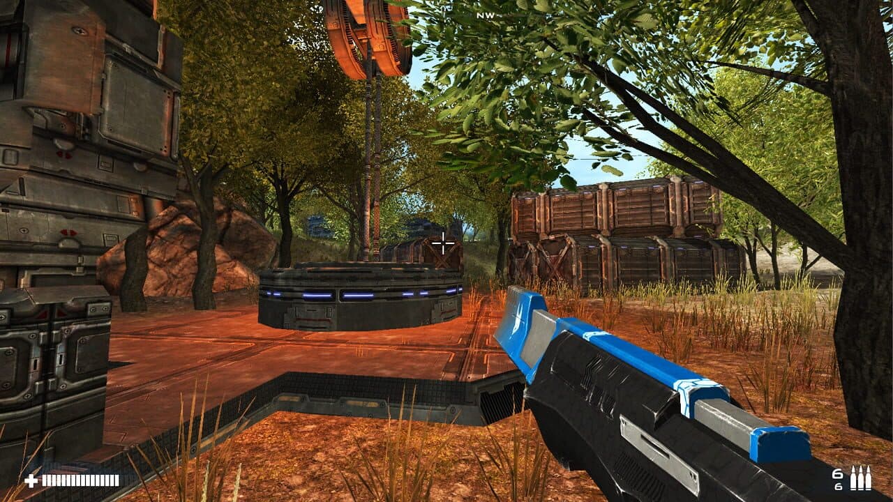 Bedlam thumbnail 2