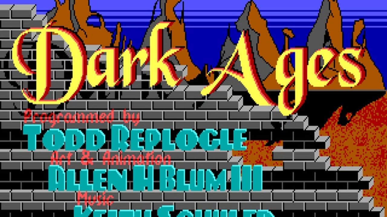 Dark Ages thumbnail 2