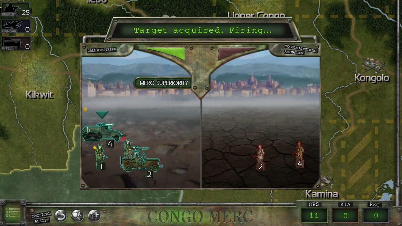 Congo Merc thumbnail 3
