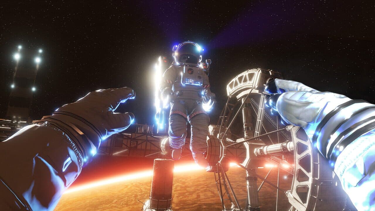 The Martian VR Experience thumbnail 3