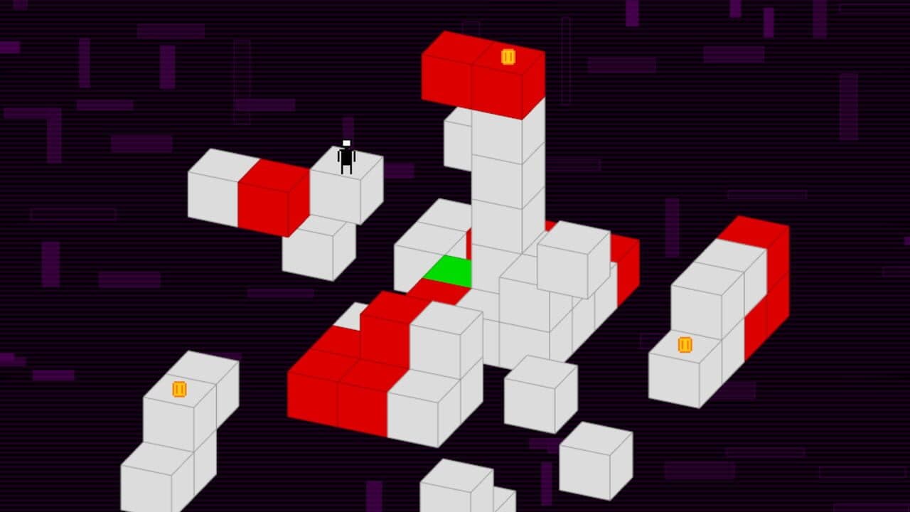 Ortho Robot screenshot 1