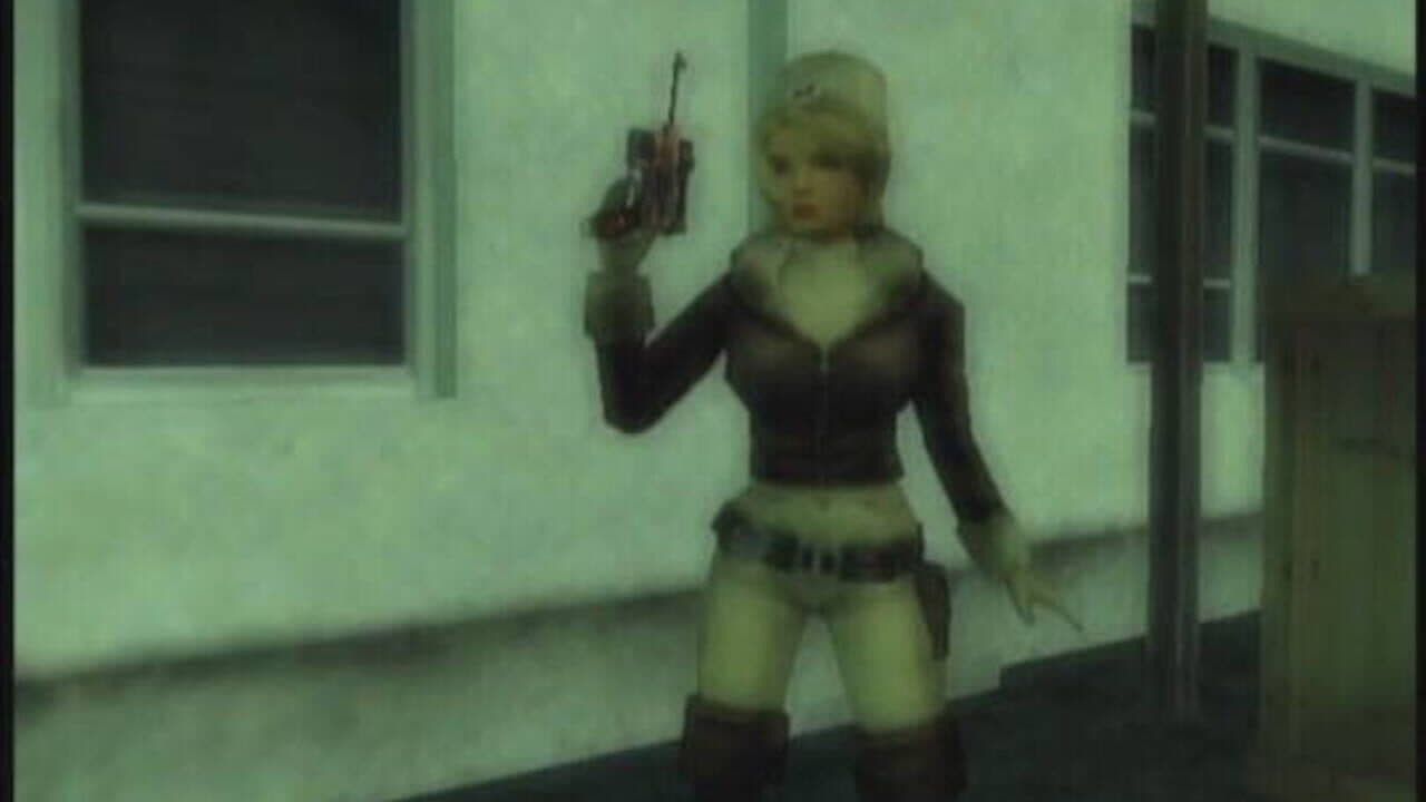 Destroy All Humans! 2 thumbnail 3
