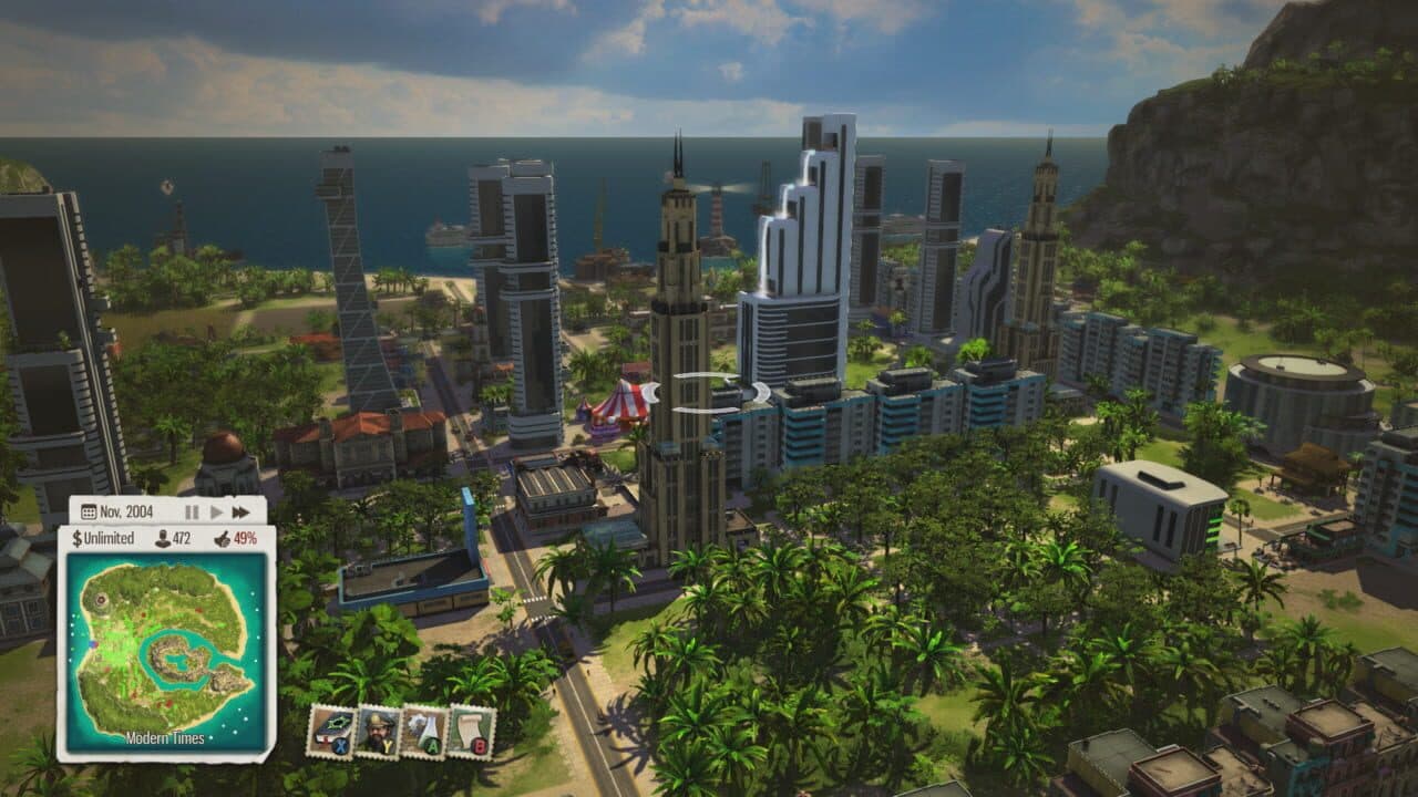 Tropico 5: Penultimate Edition thumbnail 5
