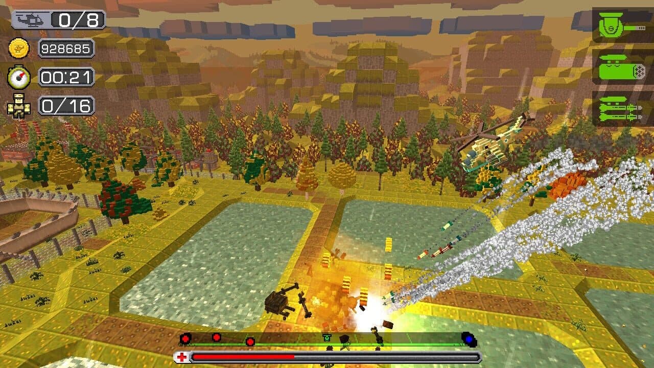 Dustoff Heli Rescue 2 thumbnail 7
