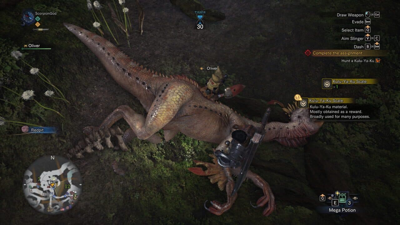 Monster Hunter: World thumbnail 8