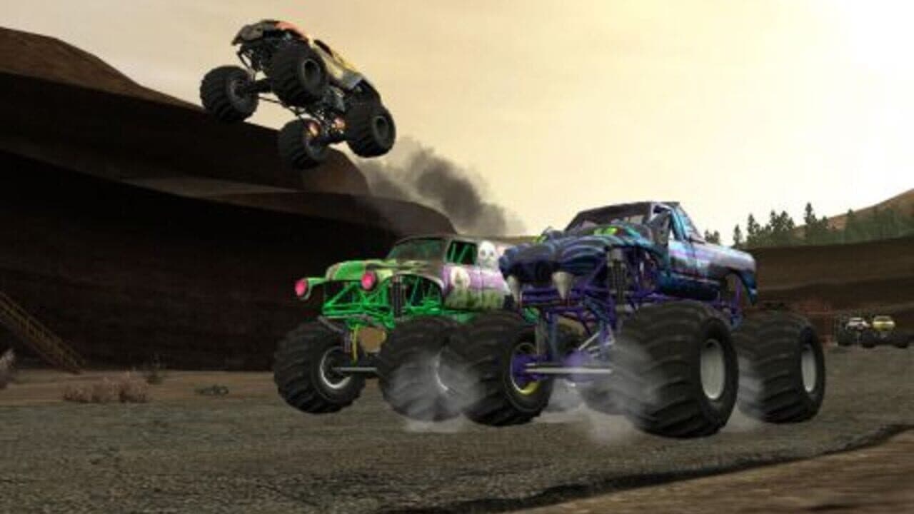 Monster Jam thumbnail 3