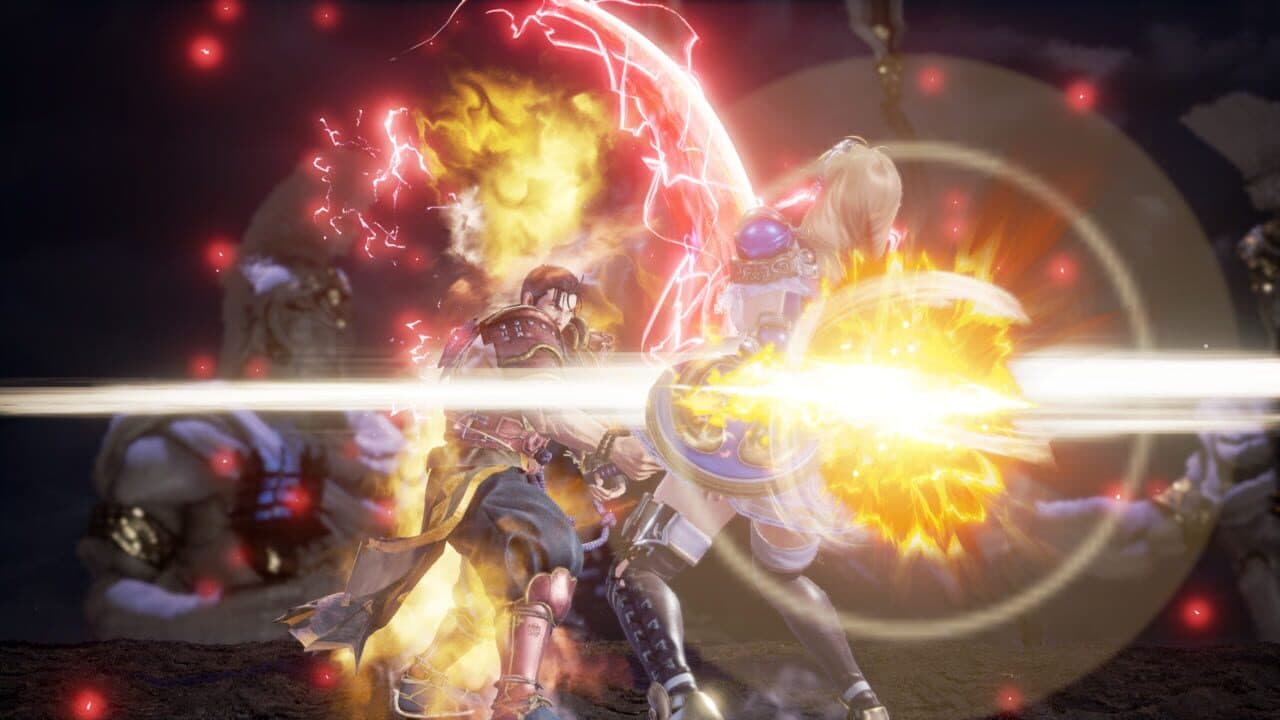 SoulCalibur VI thumbnail 12