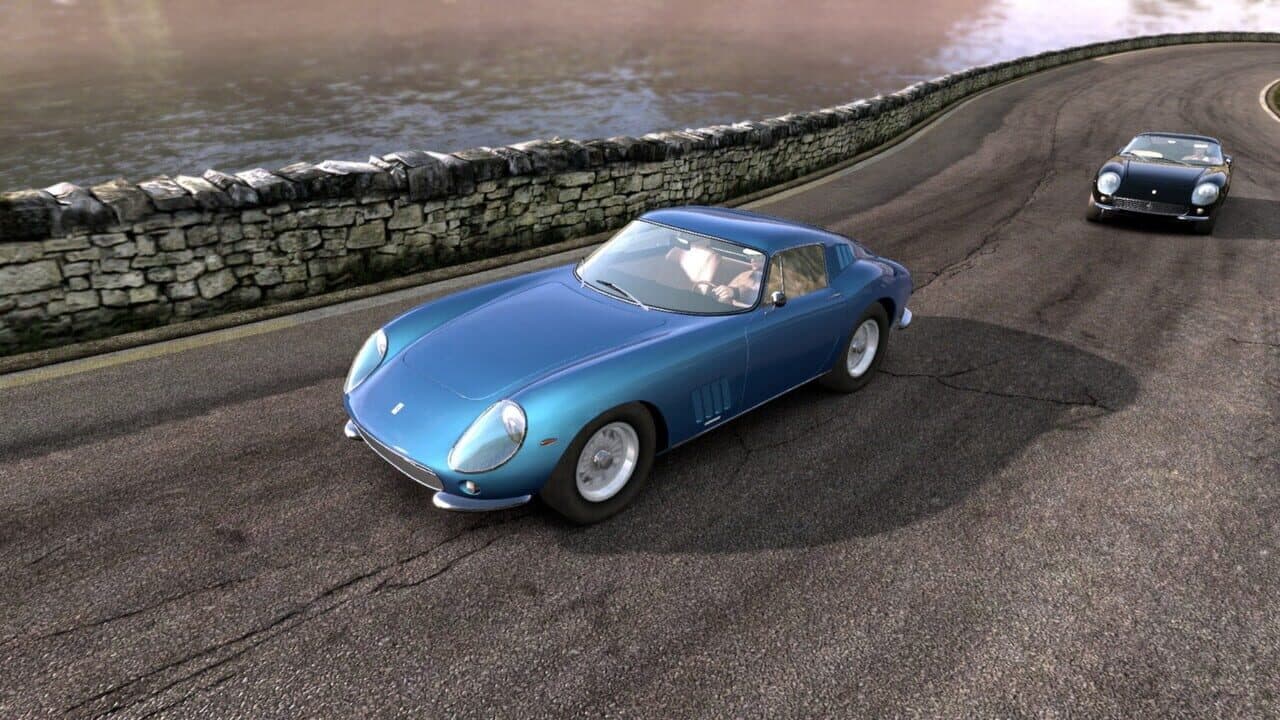 Test Drive: Ferrari Racing Legends thumbnail 4