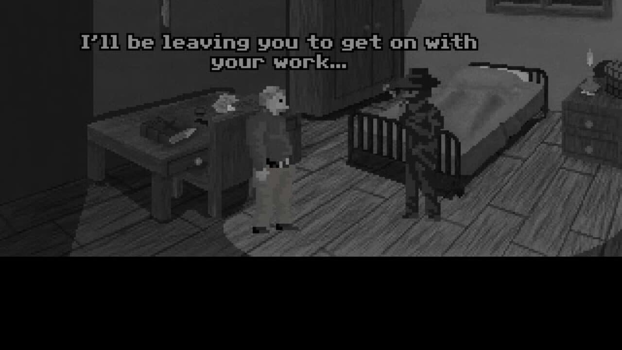 Chronicle of Innsmouth thumbnail 2