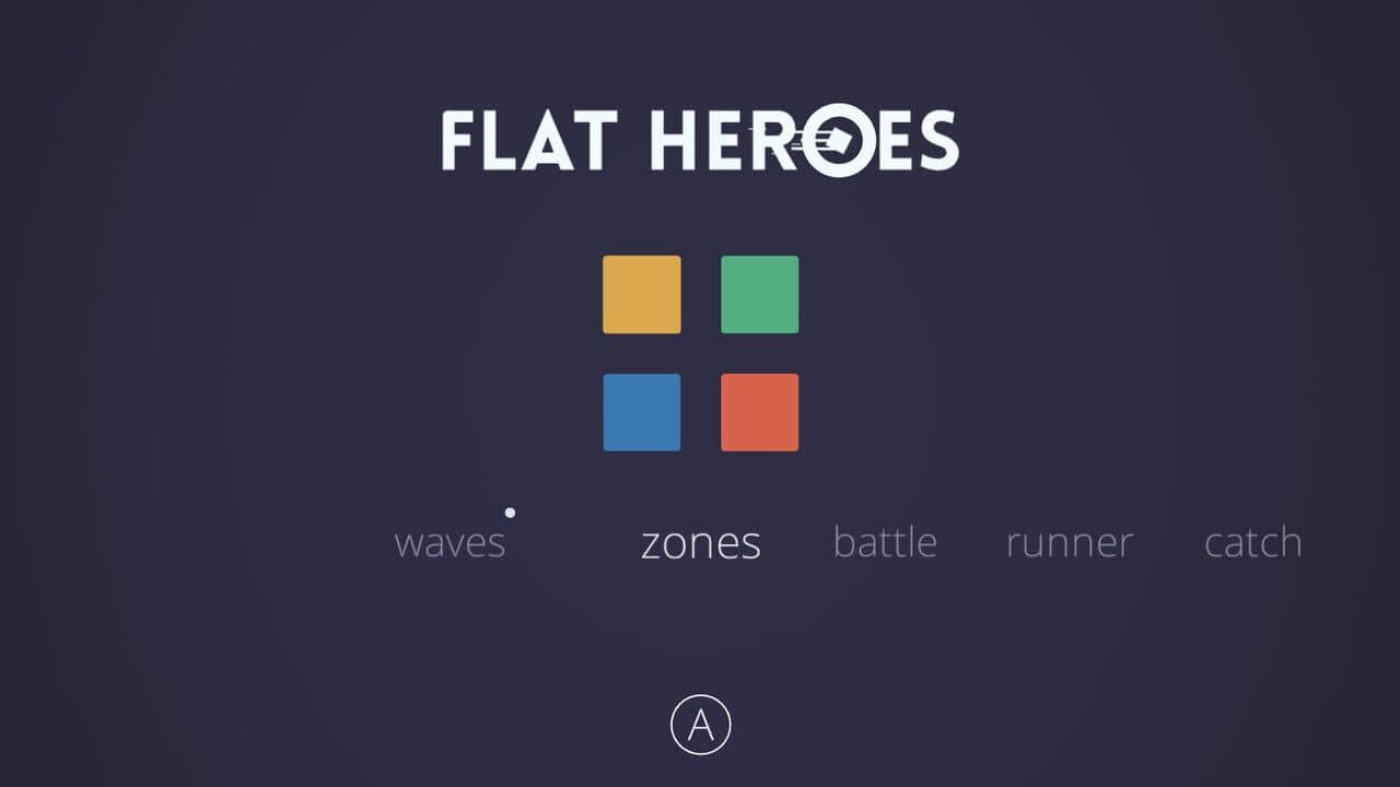 Flat Heroes thumbnail 2