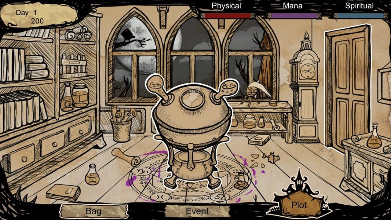 Alchemy of Castle thumbnail 5