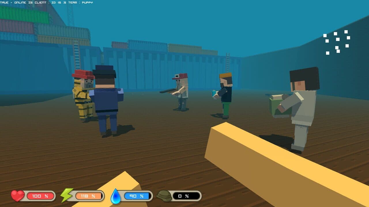 Once Bitten, Twice Dead thumbnail 4