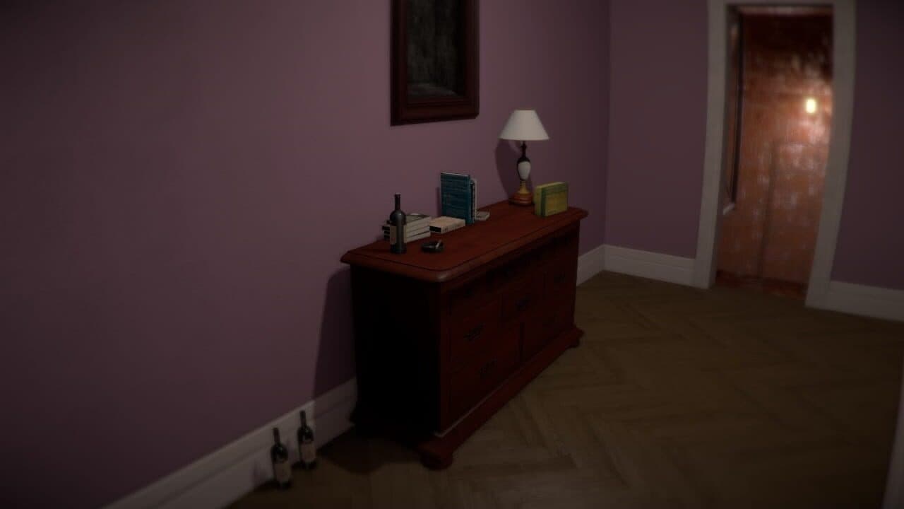 Descent: Silence of Mind thumbnail 4