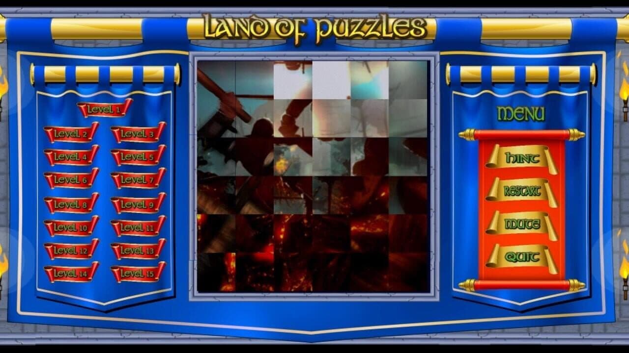 Land of Puzzles: Battles thumbnail 2
