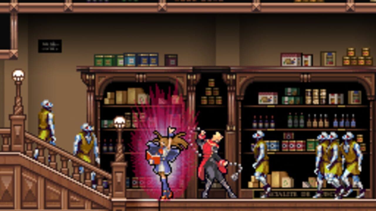Castlevania: Portrait of Ruin thumbnail 6
