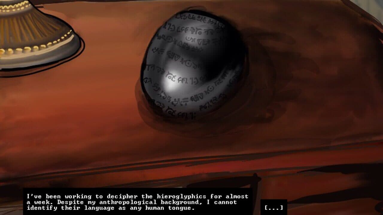 The Whisperer in Darkness thumbnail 3
