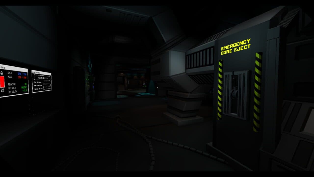 Pulsar: Lost Colony thumbnail 3
