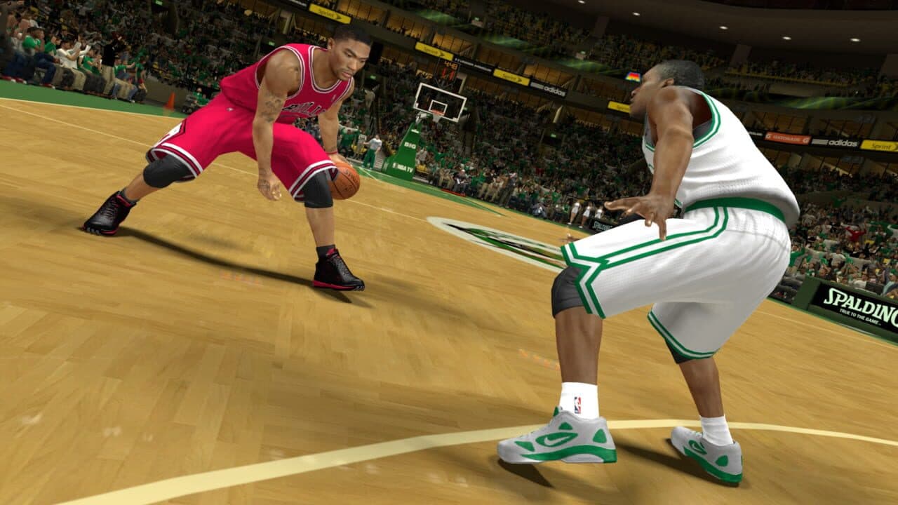 NBA 2K13 thumbnail 5