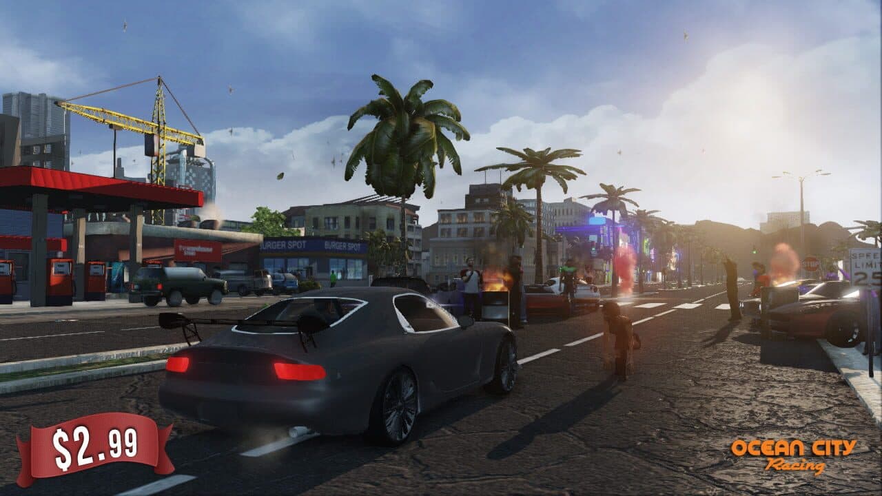 Ocean City Racing: Redux thumbnail 2