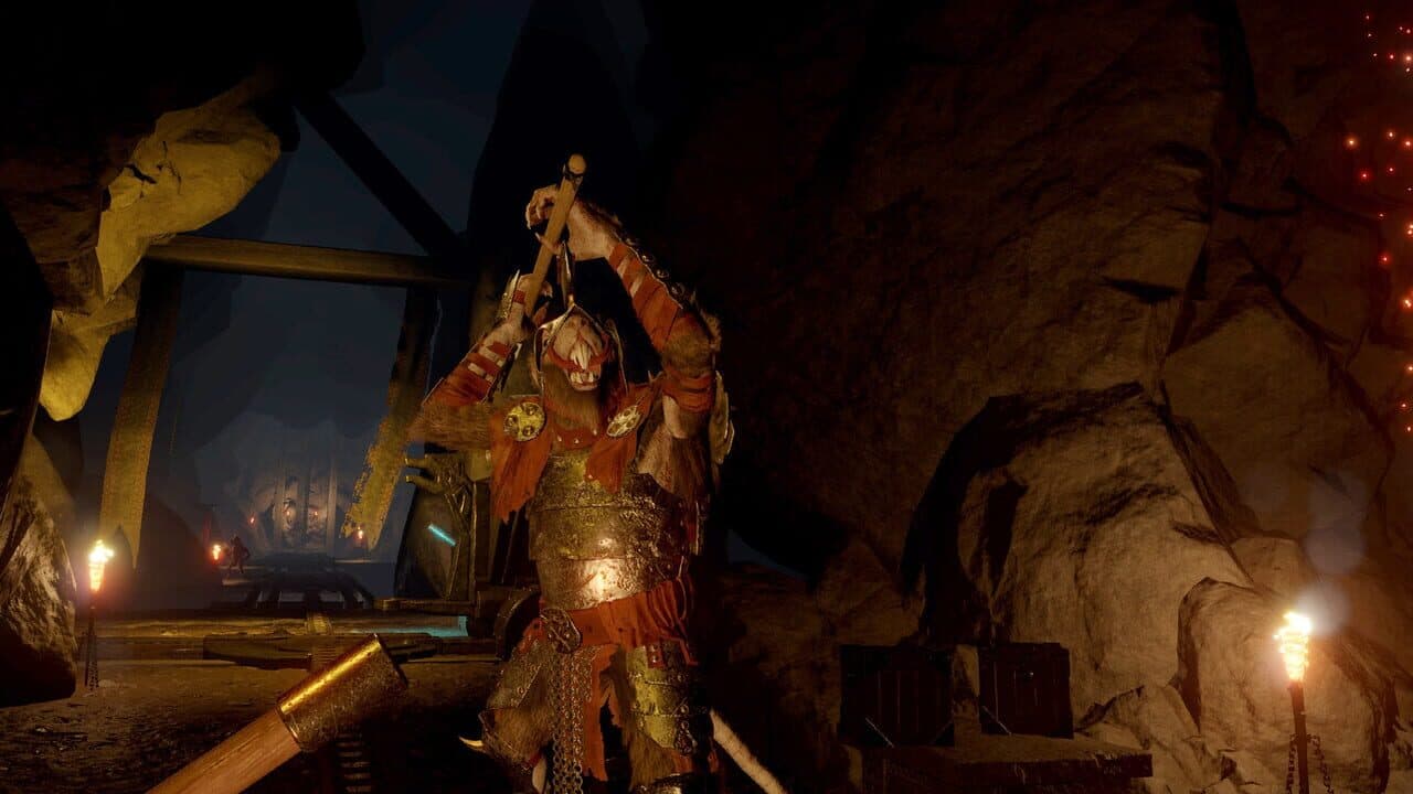 Warhammer: Vermintide VR - Hero Trials thumbnail 2