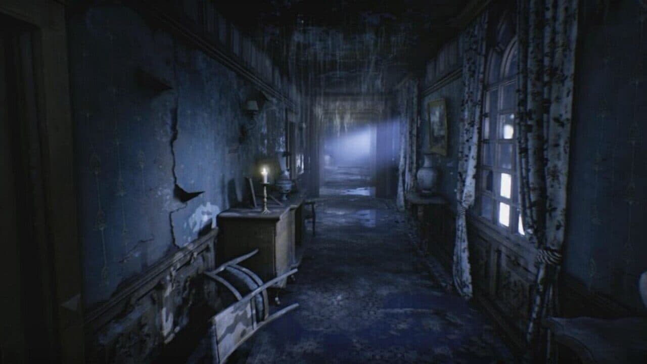 The Dark Occult thumbnail 3