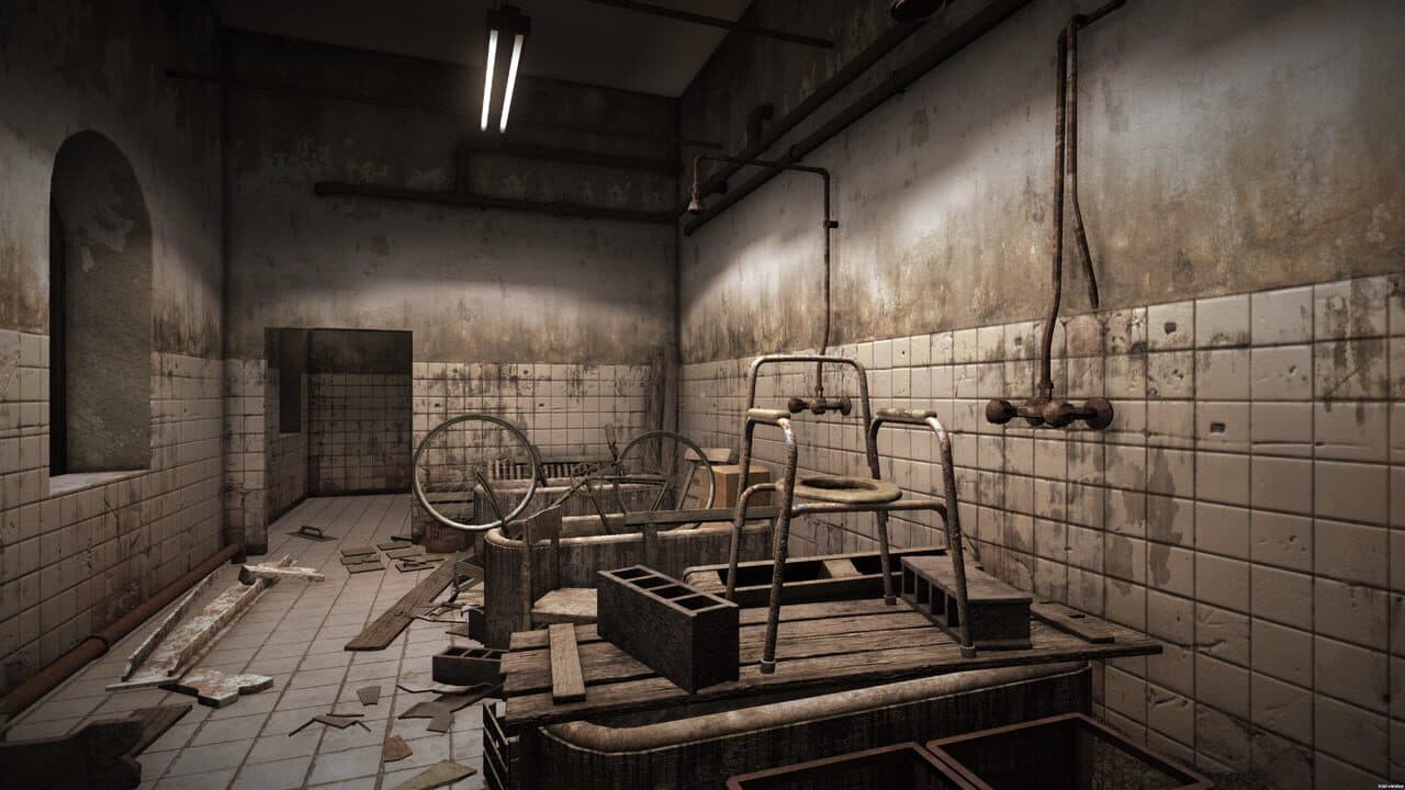 The Town of Light thumbnail 3