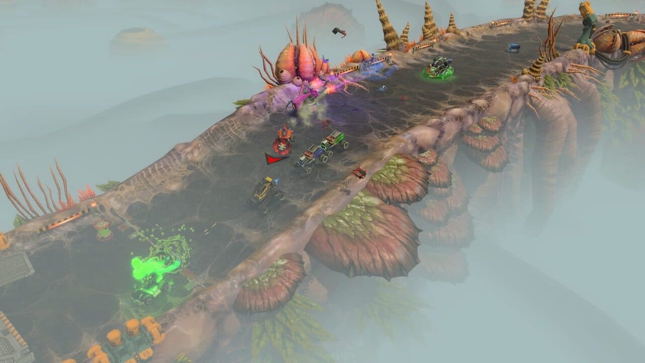 BlazeRush thumbnail 2