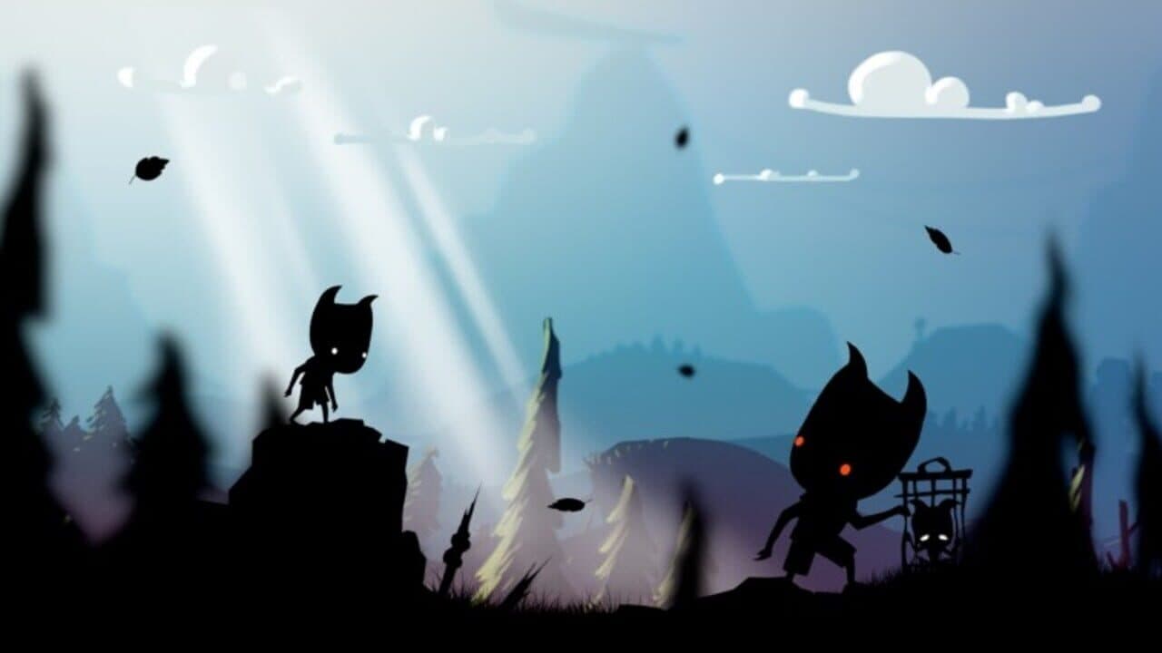 Toby: The Secret Mine thumbnail 8