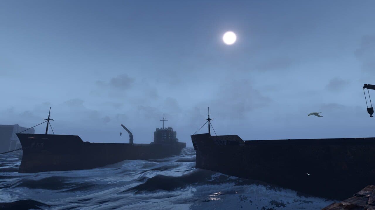 At the Mountains of Madness thumbnail 4