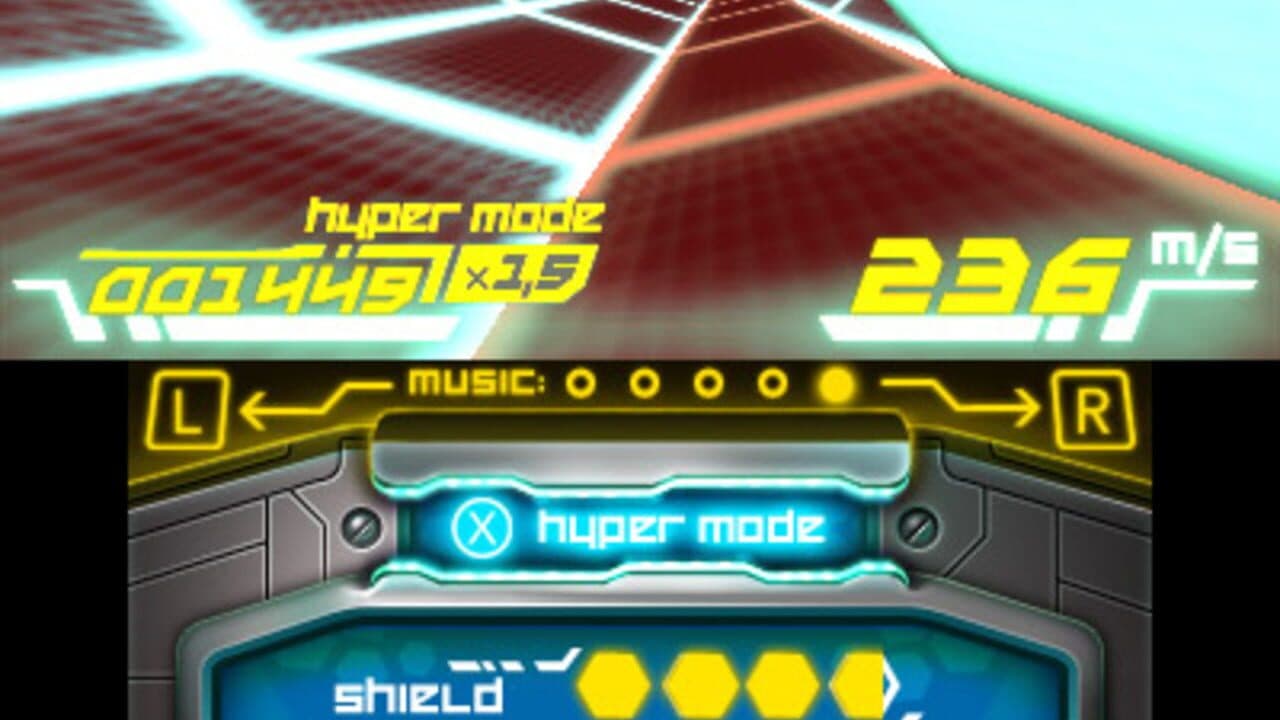 SpeedX 3D: Hyper Edition thumbnail 6