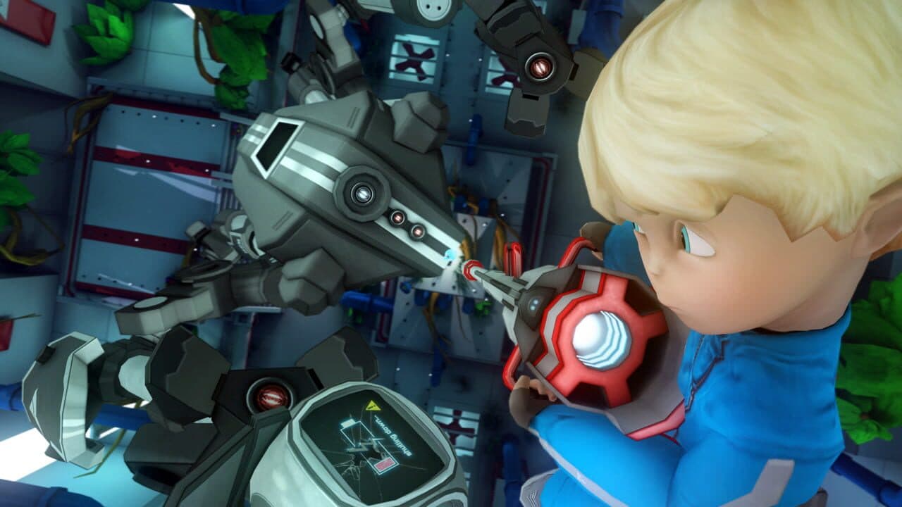 Kick & Fennick thumbnail 8