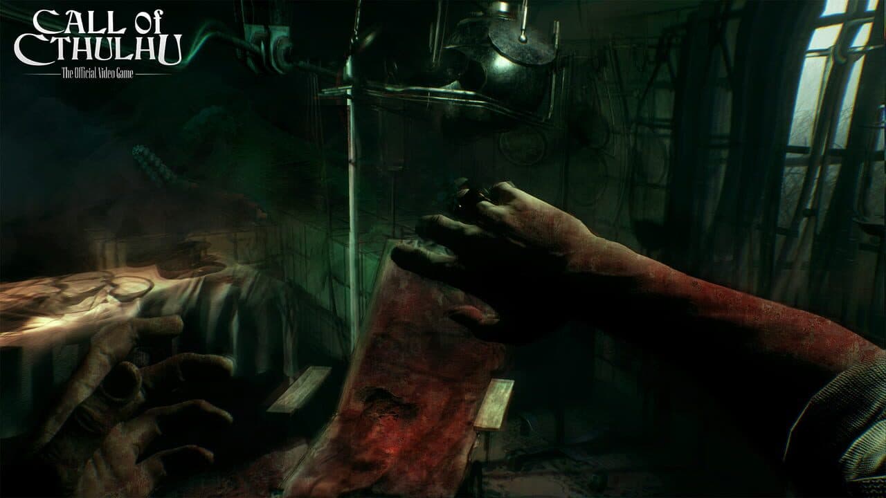 Call of Cthulhu thumbnail 6