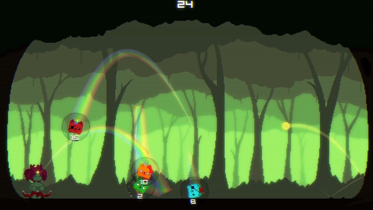 Super Kitty Boing Boing thumbnail 2