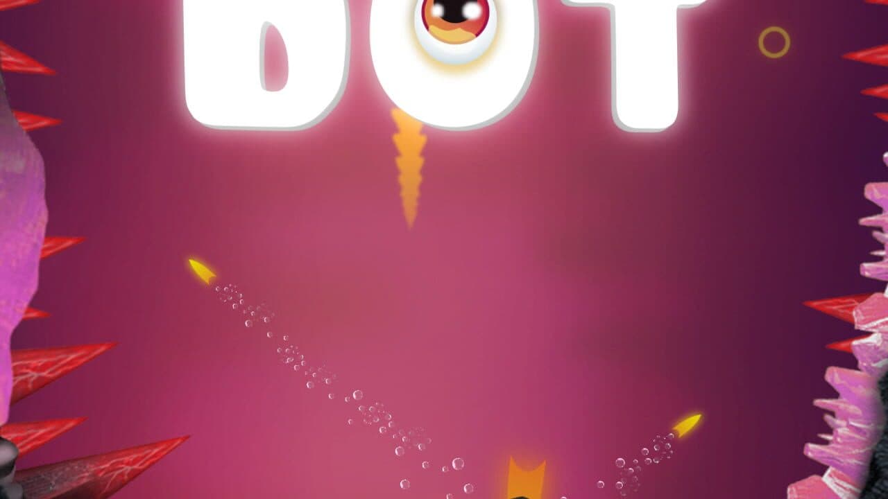 Monster Dot screenshot 1
