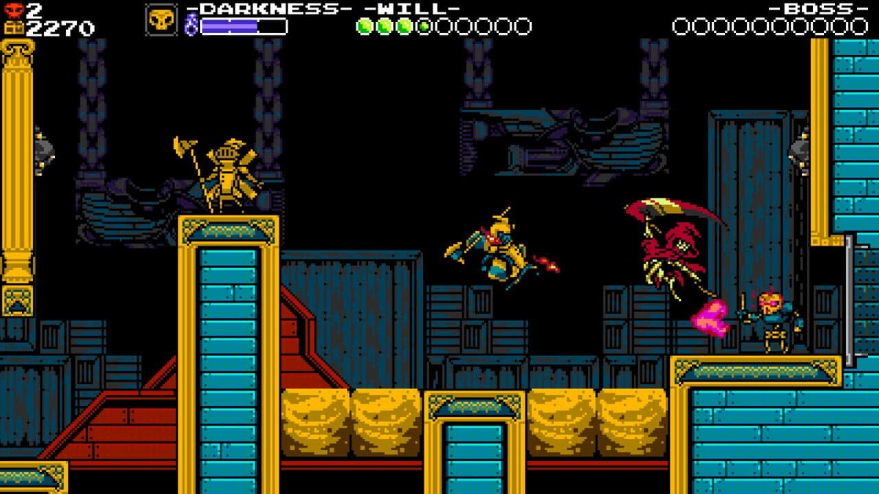 Shovel Knight: Specter of Torment thumbnail 2