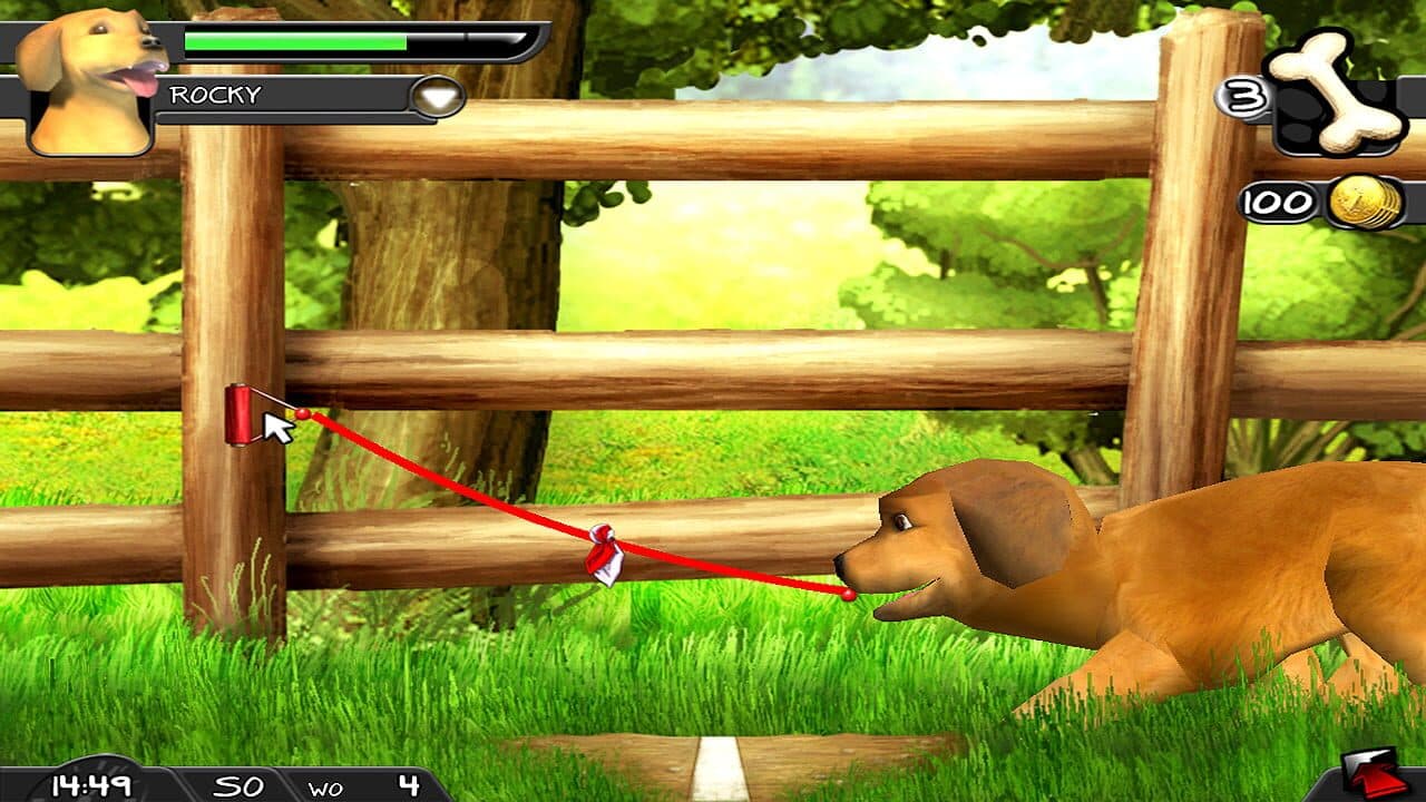 My Best Friends: Cats & Dogs thumbnail 5