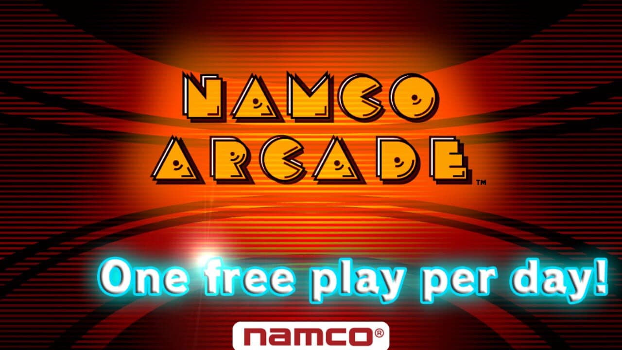 Namco Arcade thumbnail 3