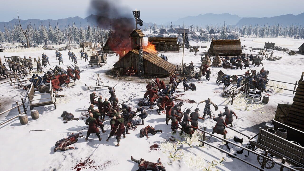 Ancestors Legacy thumbnail 4