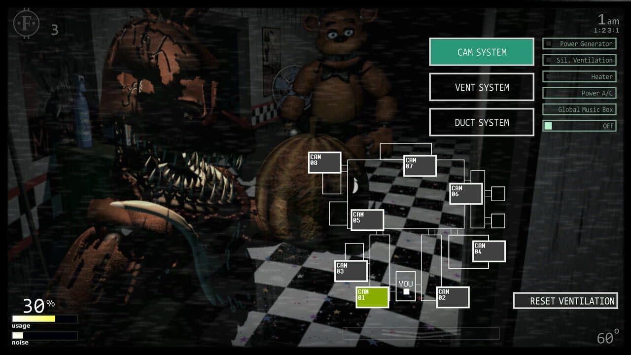 Ultimate Custom Night thumbnail 8