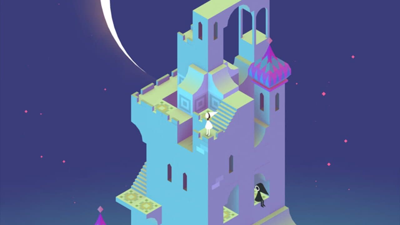 Monument Valley thumbnail 2