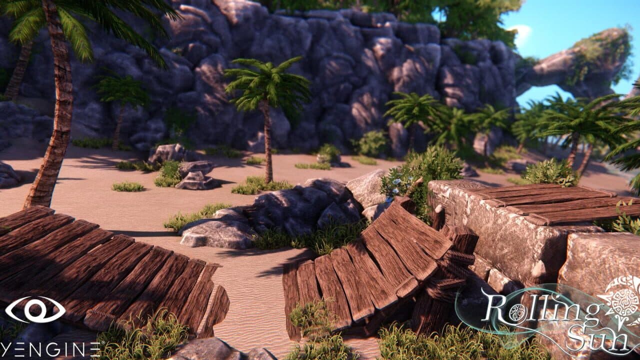 Rolling Sun thumbnail 2