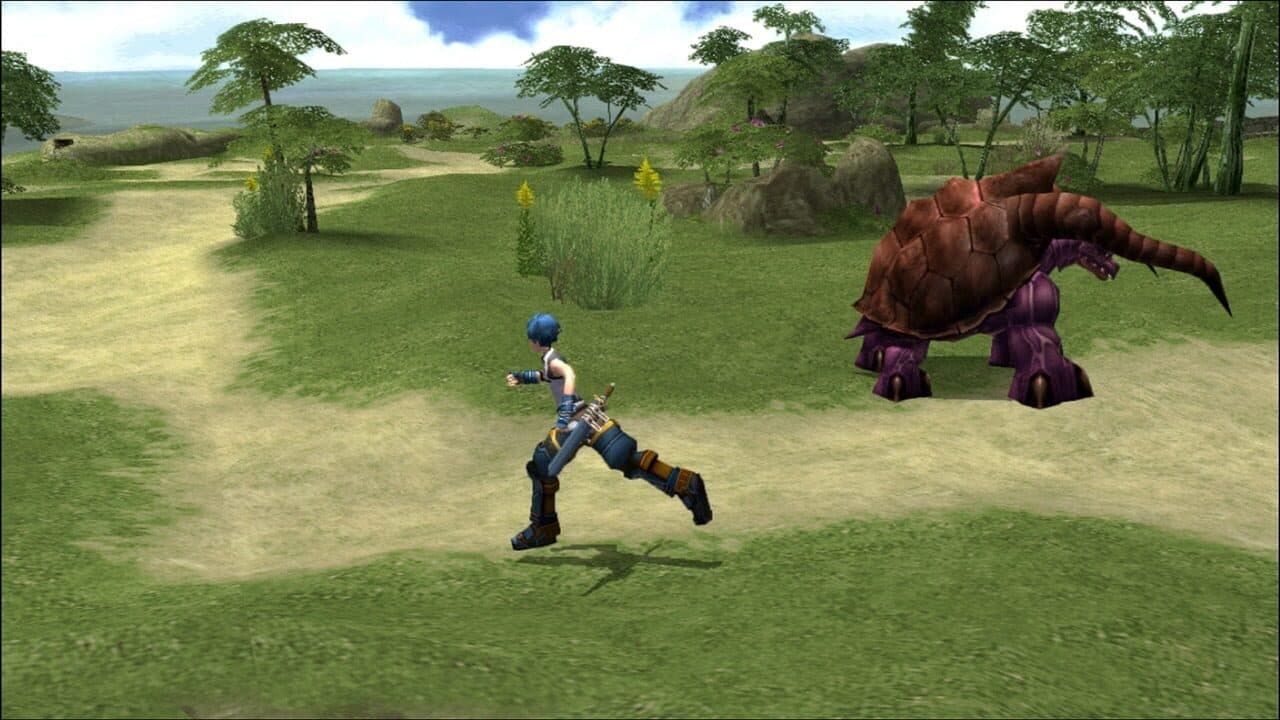 Star Ocean: Till the End of Time thumbnail 2