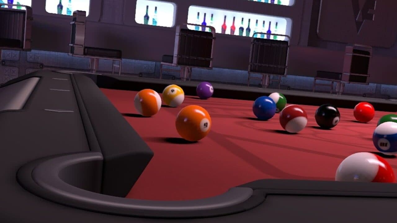 Hustle Kings thumbnail 2