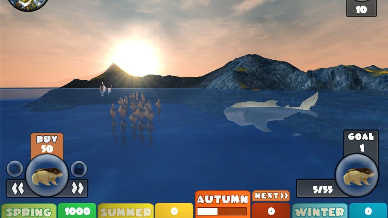 Venture Arctic thumbnail 3